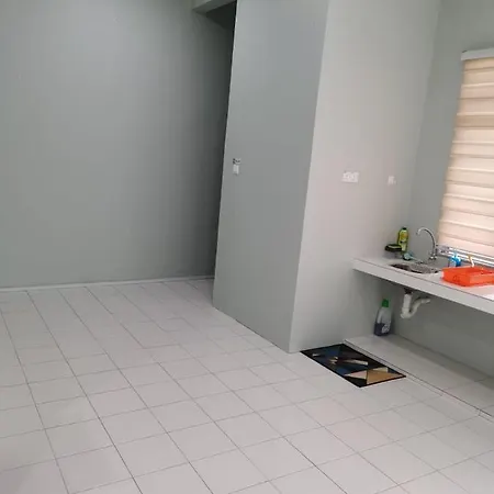 Tamu Homestay Kuala Terengganu Bagian luar foto