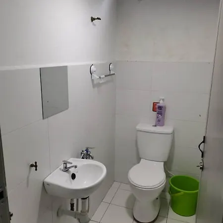Tamu Homestay Kuala Terengganu Bagian luar foto
