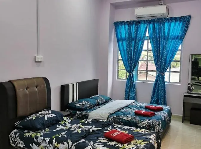 Tamu Homestay
