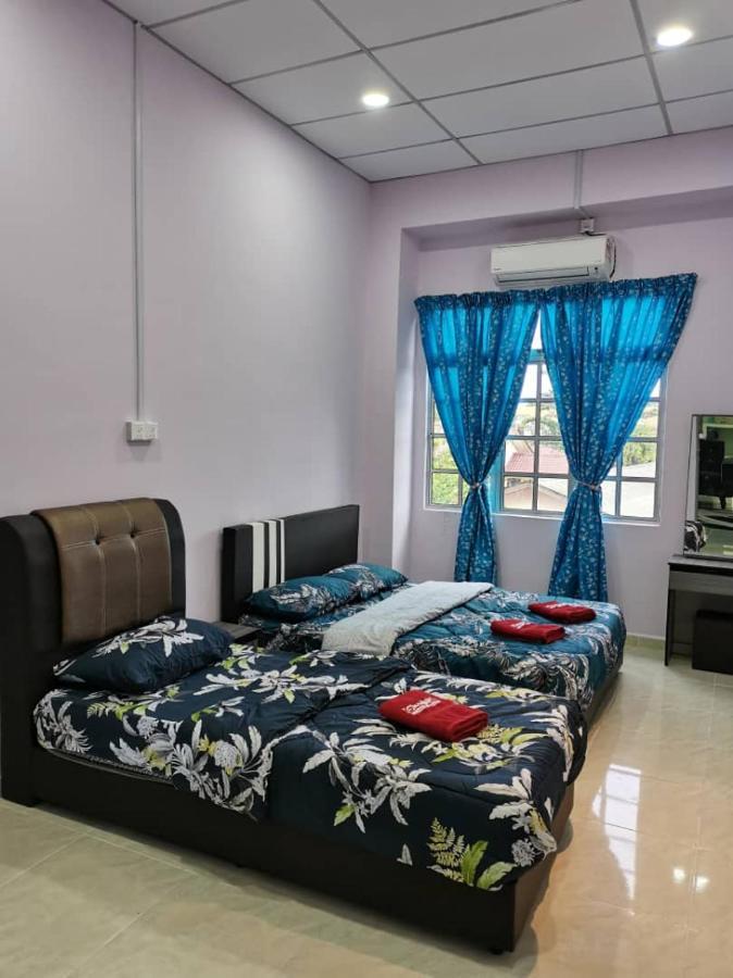 Tamu Holiday home Kuala Terengganu